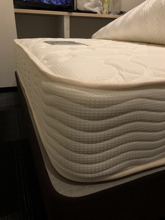 Toyotomi Inn 難波高津 Ōsaka Eksteriør bilde