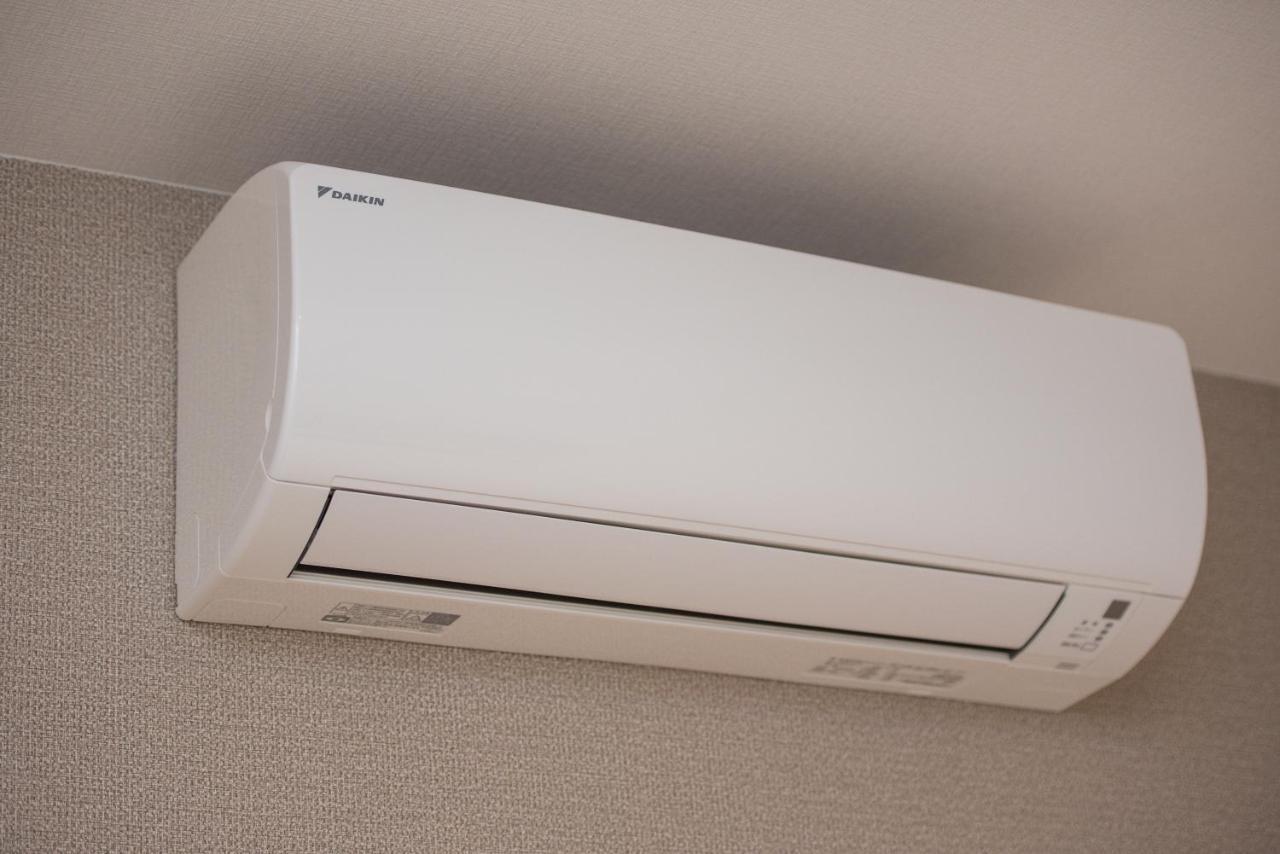 Toyotomi Inn 難波高津 Ōsaka Eksteriør bilde