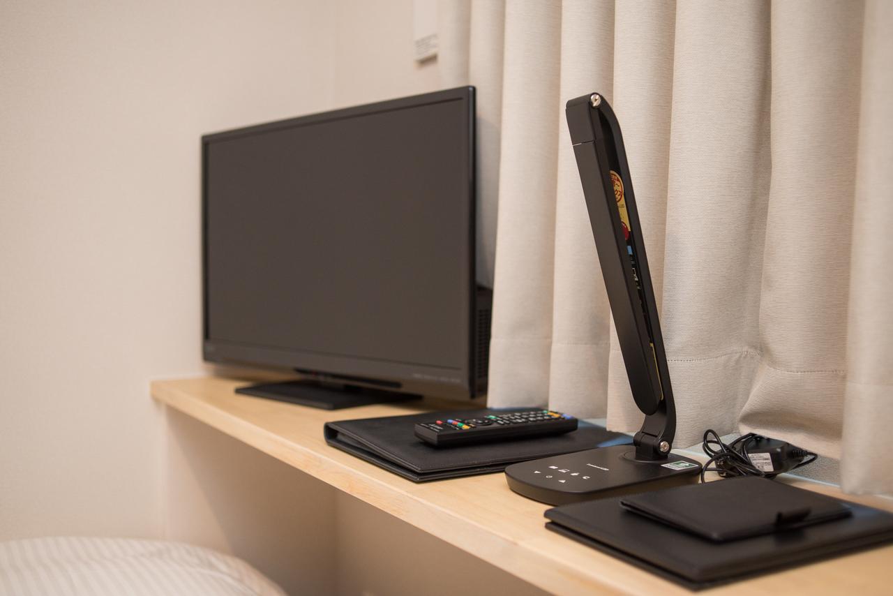 Toyotomi Inn 難波高津 Ōsaka Eksteriør bilde