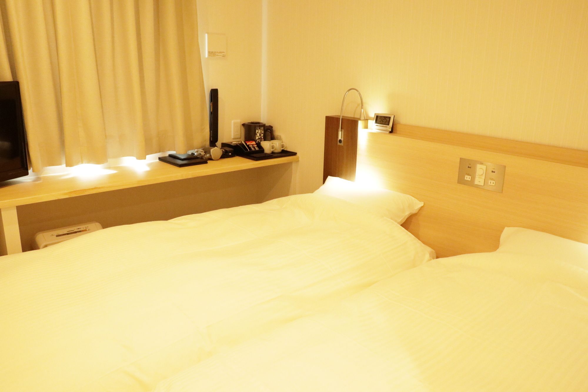Toyotomi Inn 難波高津 Ōsaka Eksteriør bilde