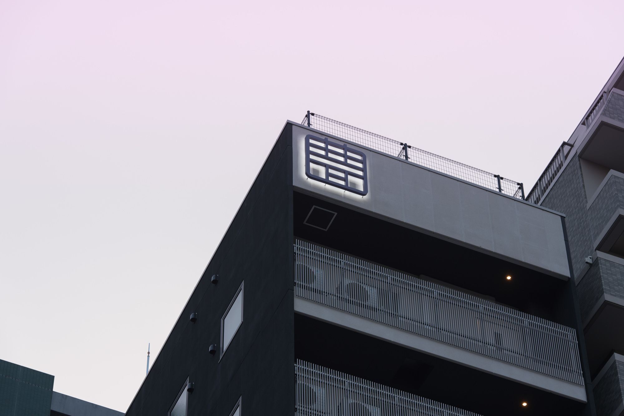 Toyotomi Inn 難波高津 Ōsaka Eksteriør bilde