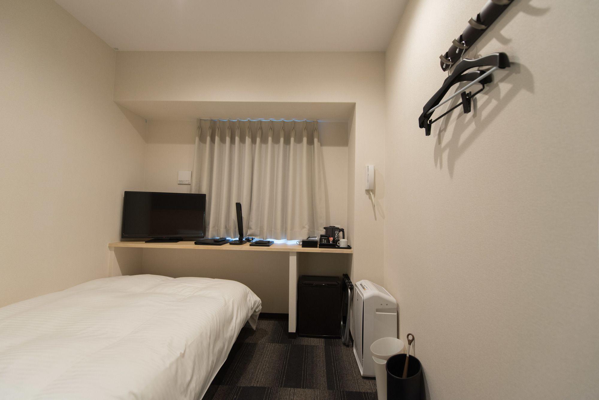 Toyotomi Inn 難波高津 Ōsaka Eksteriør bilde