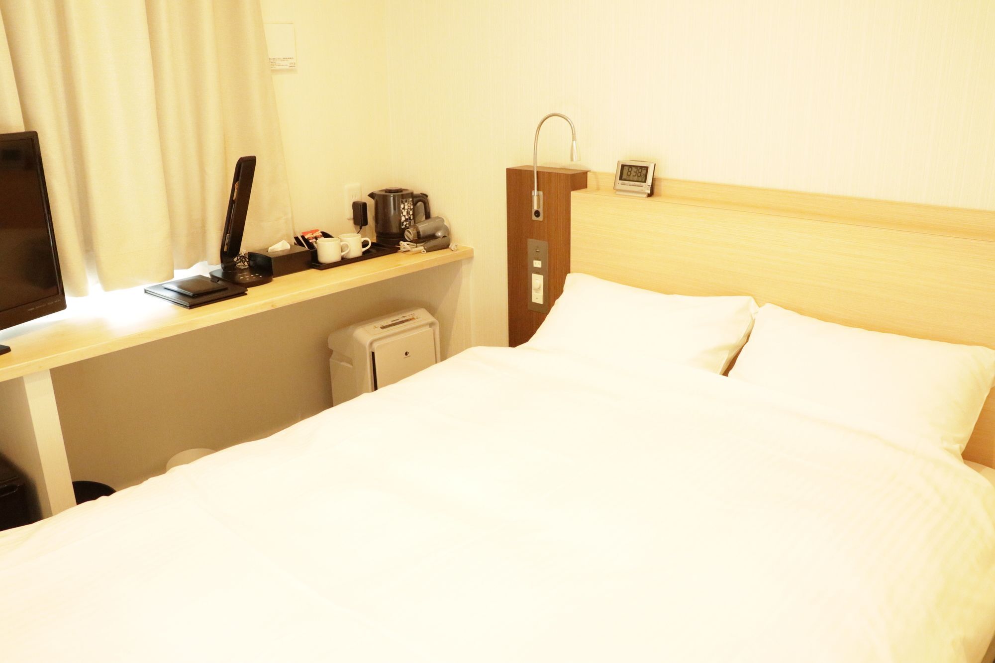 Toyotomi Inn 難波高津 Ōsaka Eksteriør bilde